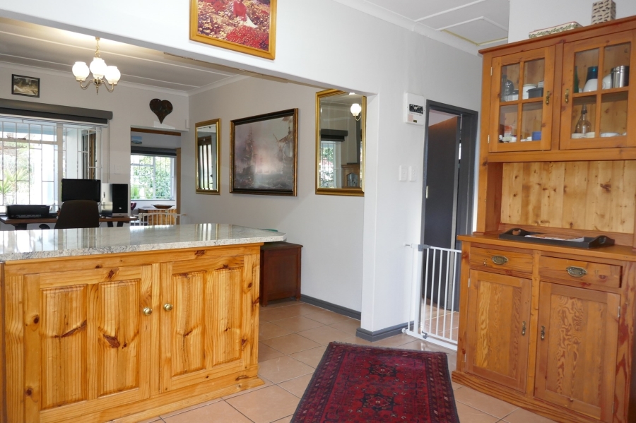 3 Bedroom Property for Sale in Villiersdorp Western Cape